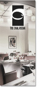 ovalroom