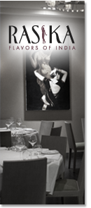 rasika